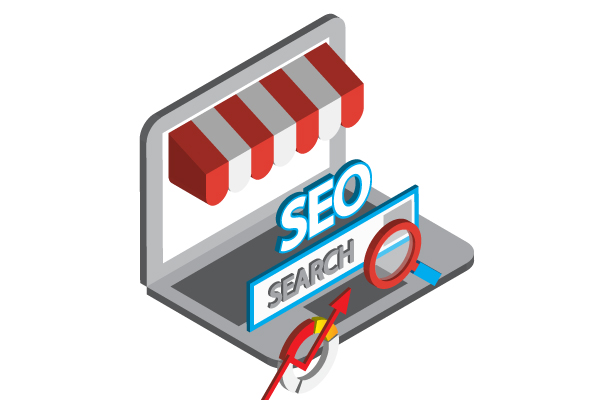 Interactive ecommerce website interface offering engaging user experience with dynamic features