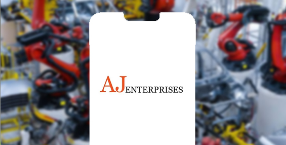 AJ Chennai – B2B Ecommerce Mobile Application