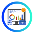 ERP-integrated asset management for unified business operations