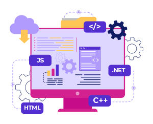 Professional Web Design and Development Services in Bangalore