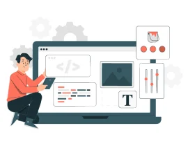 custom website design solutions for unique business needs