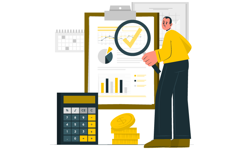 Bill of Quantities (BOQ) App Streamlining Project Cost Estimation in ERP