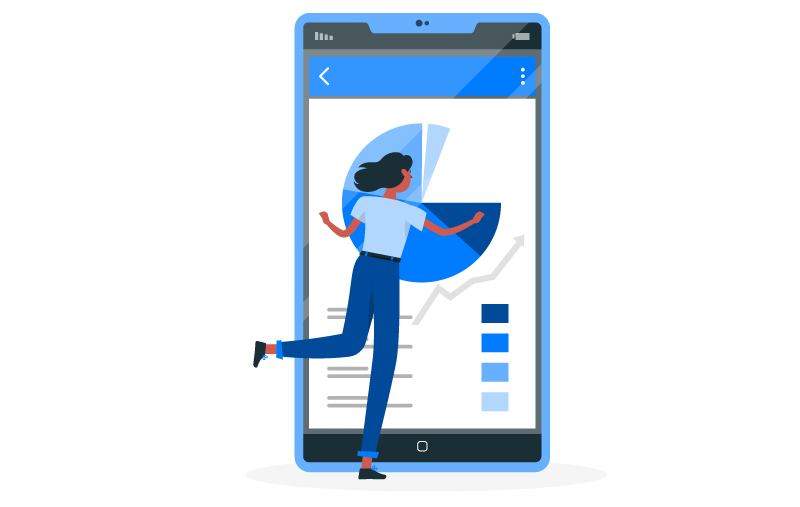 Access ERP Features Anytime, Anywhere with Mobile ERP Solutions