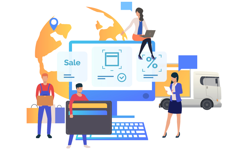 ERP Procure to Pay Module Streamlines Purchasing and Vendor Payments