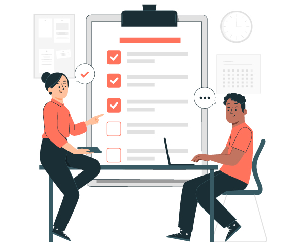 Task Management with To-Do Lists Module in ERP Software