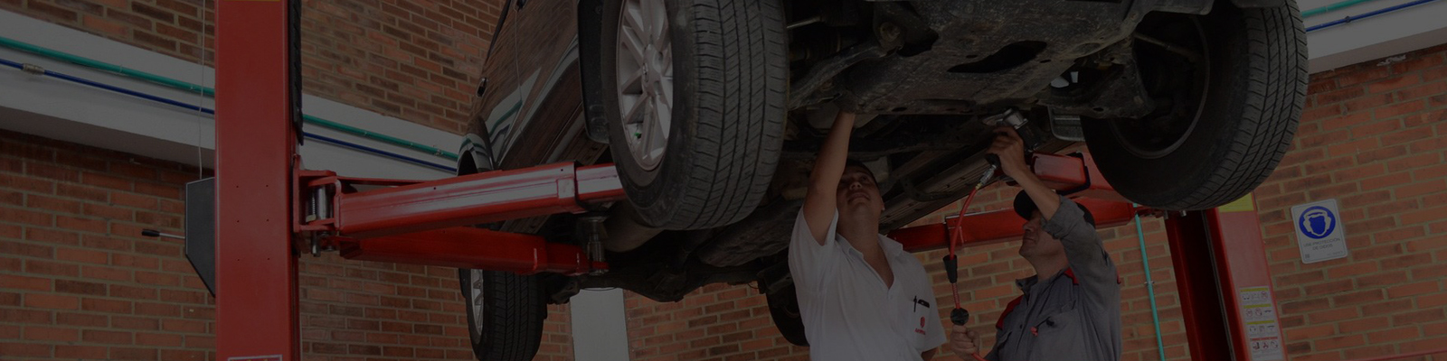 Advanced Fleet Management Software