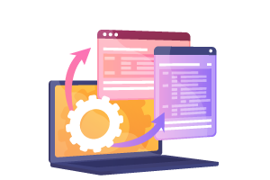 Ticketing mapped to timesheet