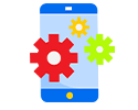 Mobile App Development