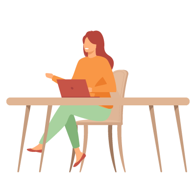 Customer list with names, emails, and contact details in ecommerce dashboard