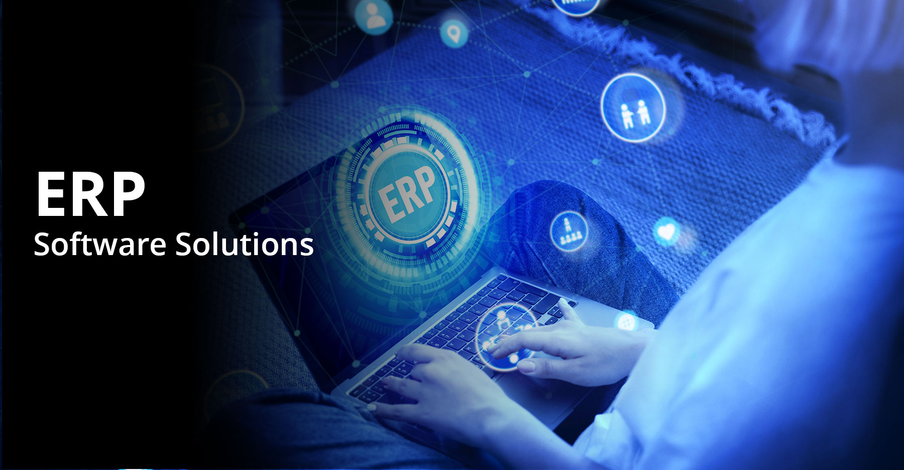 ERP Software Solutions | Smart ERP System Demo