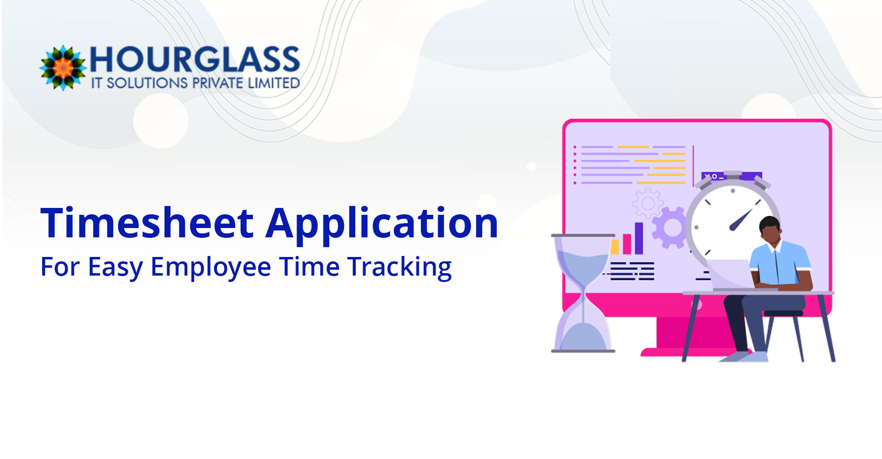 Timesheet Notepad Timesheet Application | Employee Time Tracking Software
