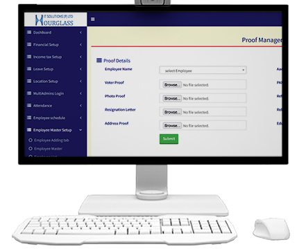 payroll software