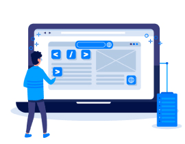 redesign your website for better SEO, speed and mobile compatibility