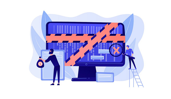 Minimize errors and fraudulent claims in expenses
 