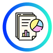 Generate customizable reports with real-time insights for better asset decisions
