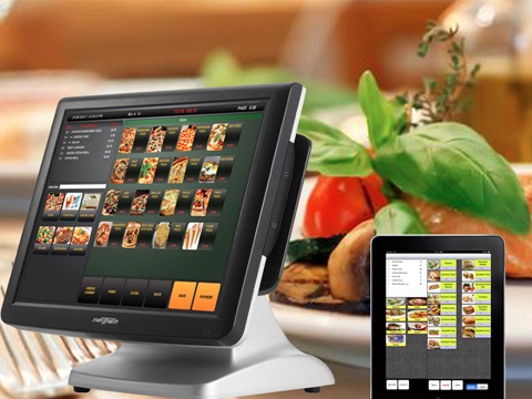 Restaurant Management Software 