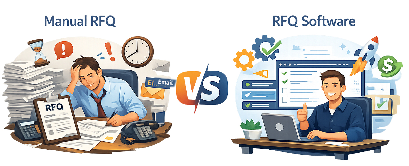 RFQ Software