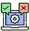 Thorough Testing and Quality Assurance to Ensure Error-free Web Solutions