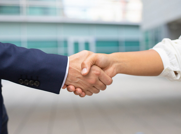 On-Time Project Delivery with Commitment to Deadlines