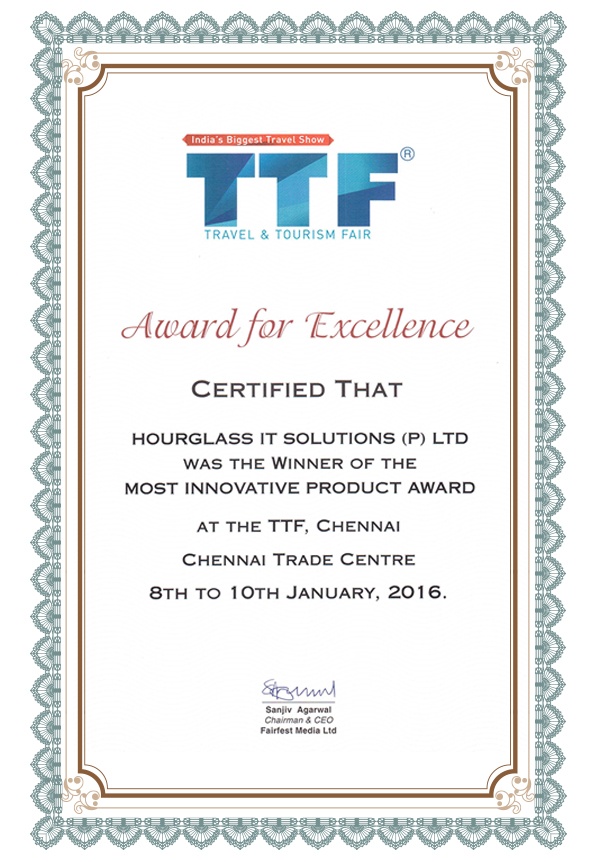 award