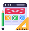 Interactive Wireframing and Prototyping Services for Effective UX Design